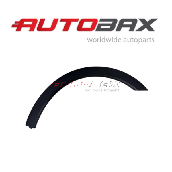 Front Right Fender Molding/Trim Porsche Cayenne 2010>2018