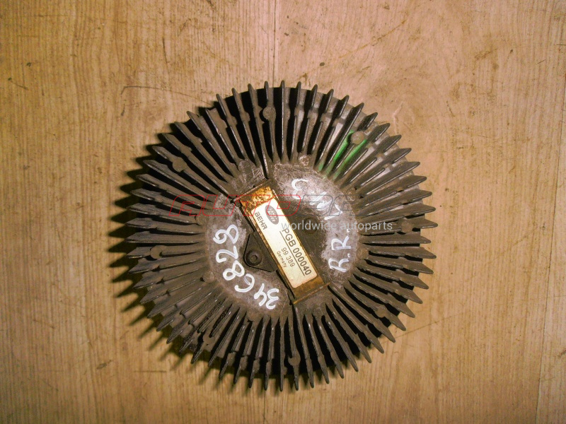 Thermal / Viscous Fan Clutch Land Rover Range Rover III (LM) 2002>2012