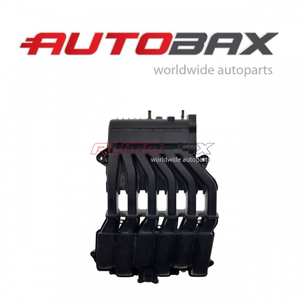 Intake Manifold VolksWagen Phaeton 2002>