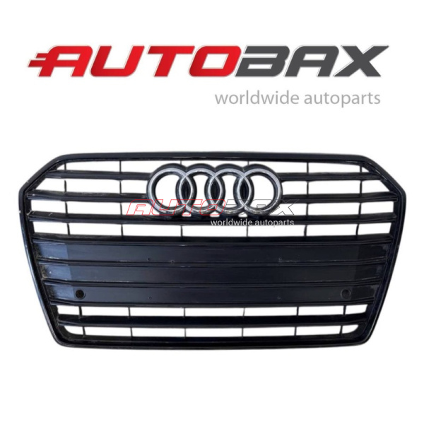 Radiator Grille Audi A6 (C7) 2011>2018