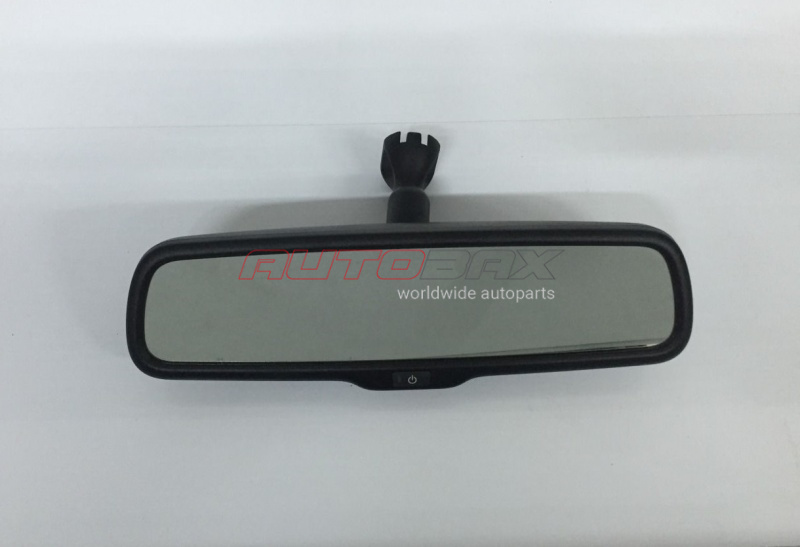 Rear View Mirror CX 5 2012>