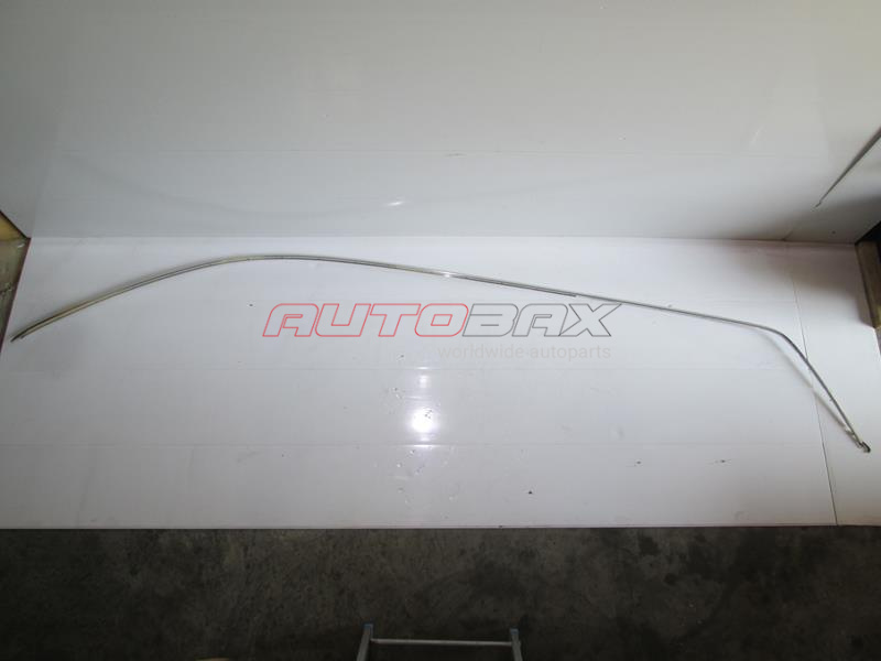 Roof Molding Left ALLROAD 2000>2005