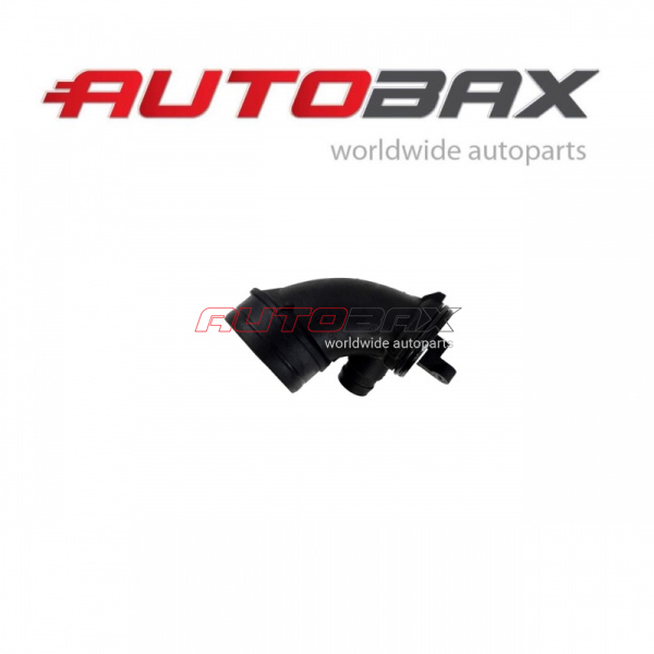 Intercooler Hose VolksWagen Tiguan 2016>