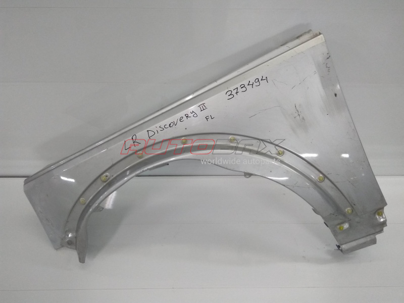 Fender Front Left Discovery III 2004>2009
