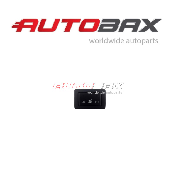Seat Heater Button Mazda 6 (GH) 2007>2012