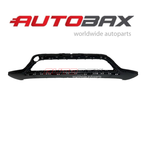 Front Bumper Molding/Trim Mercedes Benz GLS-Class (X167) 2019>