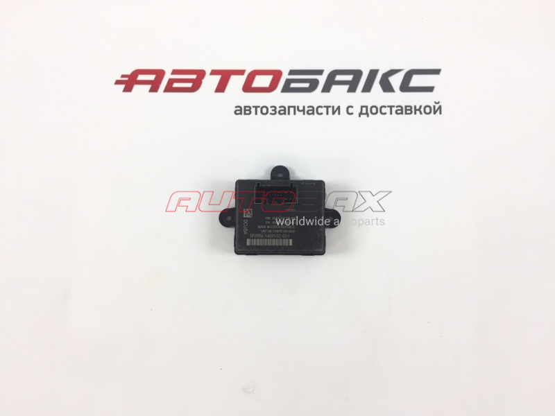 Right Rear Door Module Ford Focus III 2011>
