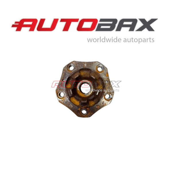 Rear Wheel Hub/Bearing Porsche 911 (992) 2019>