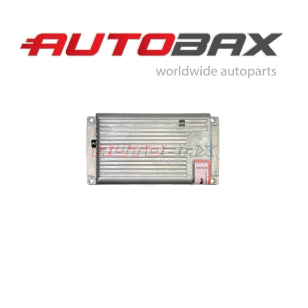 Bluetooth Module BMW 7-series (F01/F02/F04) 2008>2015