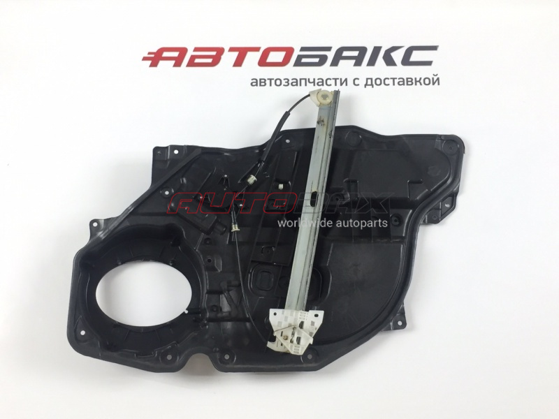 Power Window Regulator Front Left Mazda CX 7 2007>