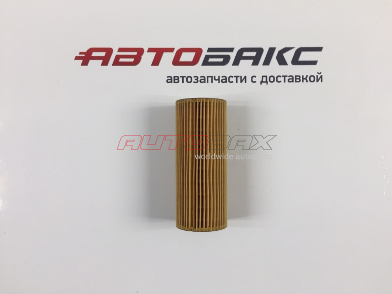 Oil filter Audi A6 (С6) 2005>2011