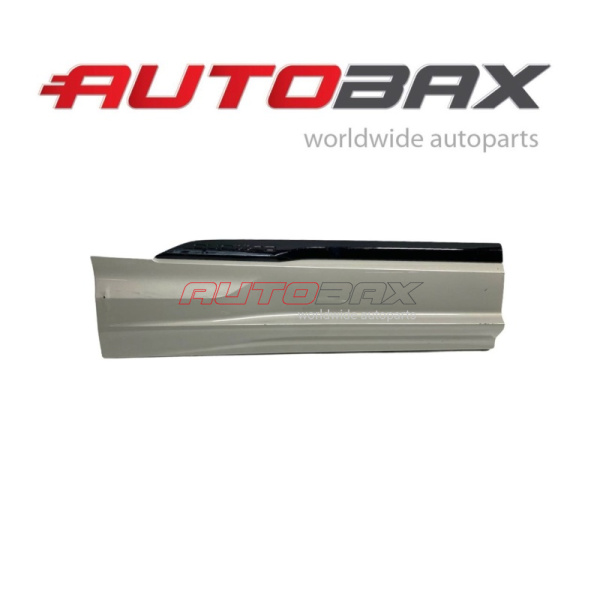 Rear Right Door Molding/Trim Audi Q7 2015>