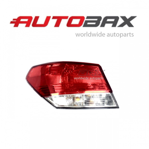 Light Rear Left Subaru Legacy (B14) 2010>2015