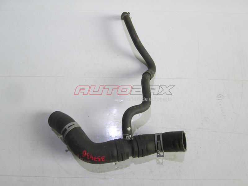 Coolant Hose/Pipe Juke (F15) 2011>