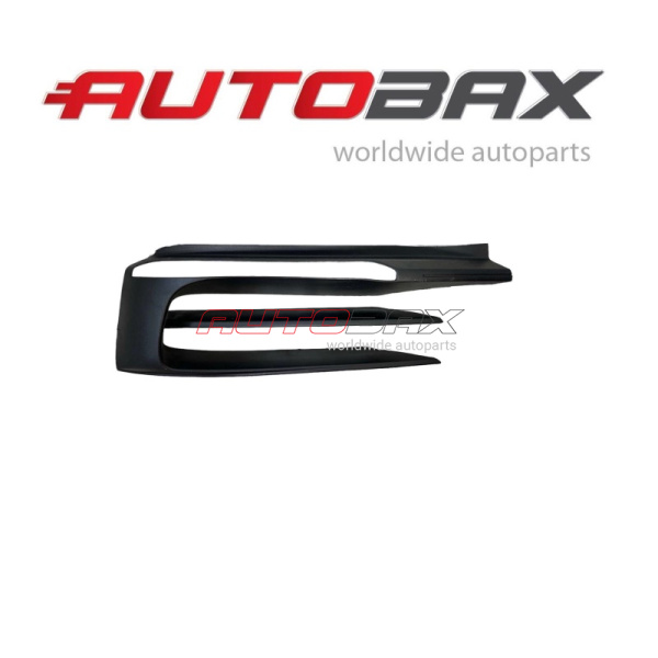 Right Bumper Grille Porsche Panamera 2016>2023
