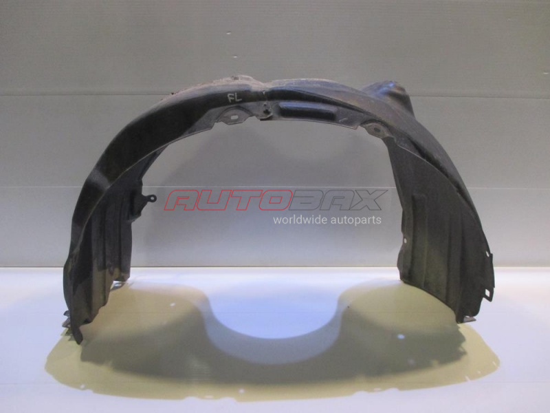 Locker Front Left Toyota Camry (V50/55) 2012>