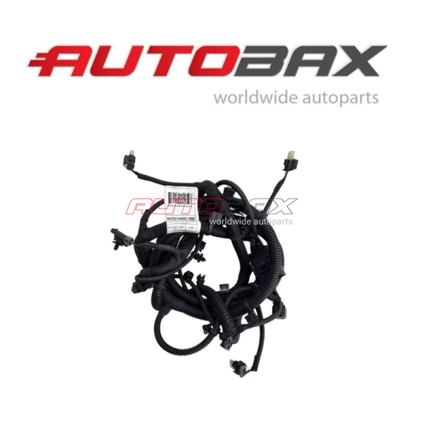 Bumper Wiring Harness Maserati Grecale 2022>