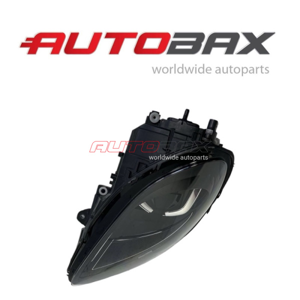 Headlight Left Porsche Macan 2014>