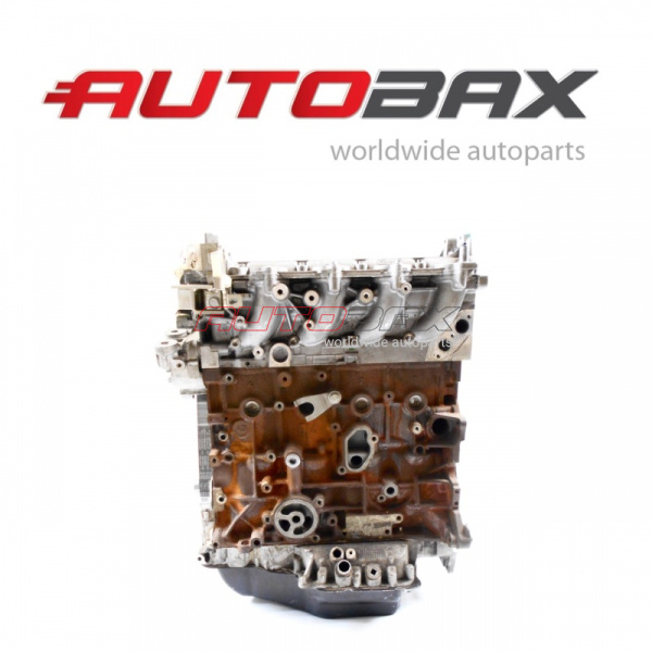 Engine Ford C-Max II 2010>
