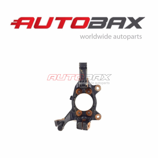 Left Front Knuckle Nissan Teana (J32) 2008>2013