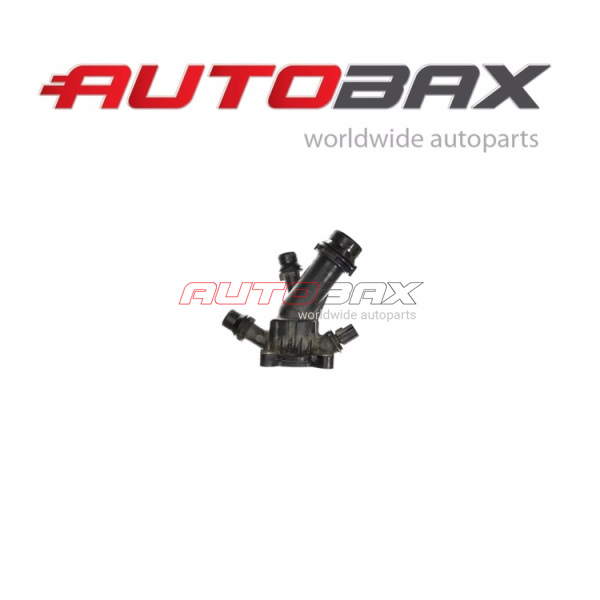 Thermostat/Thermostat Housing Volvo V50 2004>2012