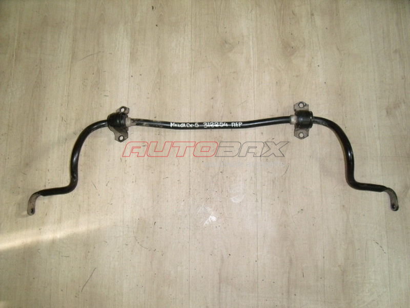 Front Stabilizer Bar CX 5 2012>