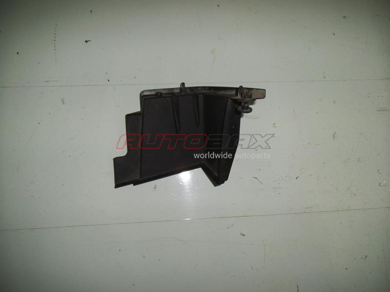 Right Radiator Deflector CX 5 2012>
