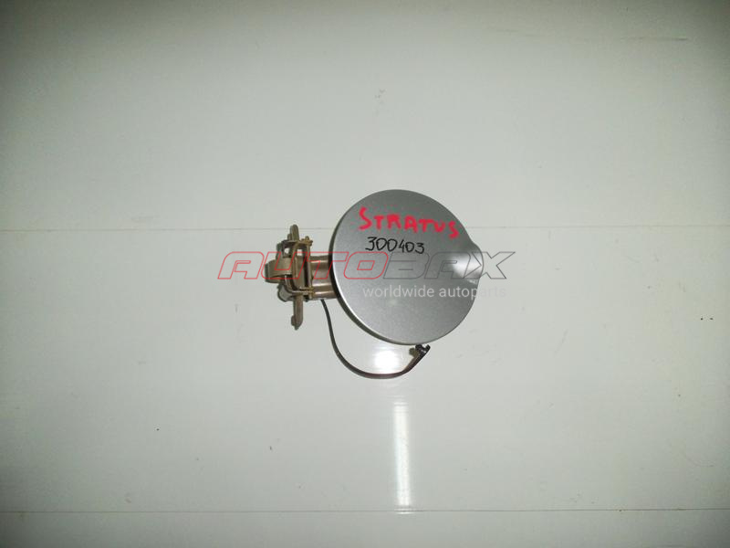 Fuel Filler Door / Mechanism / Cap Sebring/Stratus 2001>2006