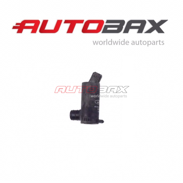 Windshield Washer Pump Ford Mondeo III 2001>2007