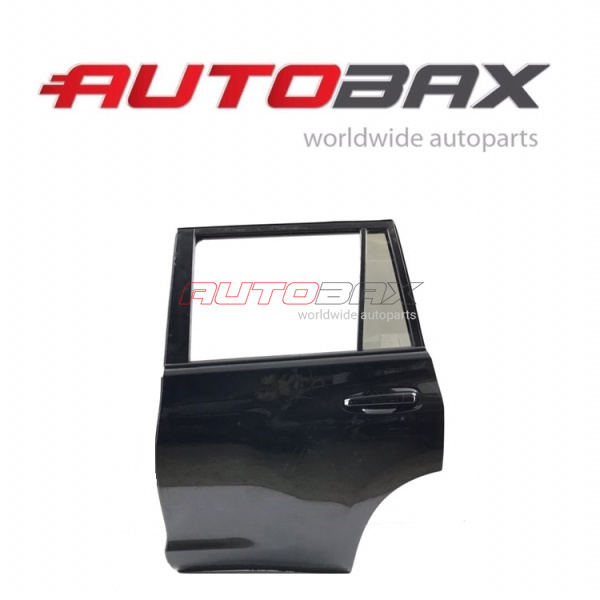 Door Rear Left Toyota Land Cruiser (150) Prado 2009>