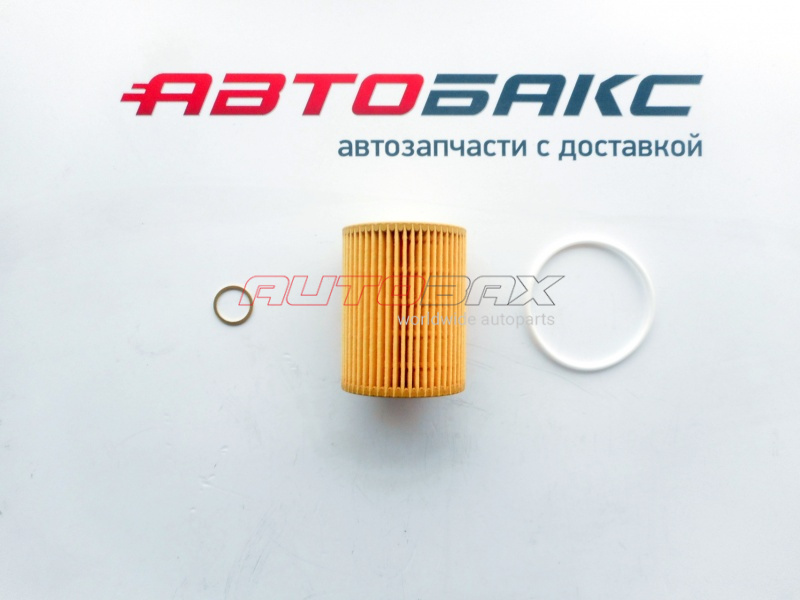 Oil filter 3-series (F30/F31) 2011>