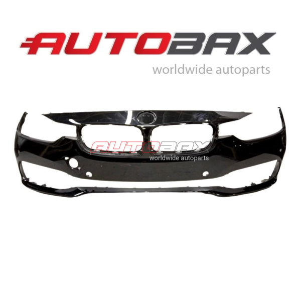 Front Bumper BMW 3-series (F30/F31/F80) 2011>2018