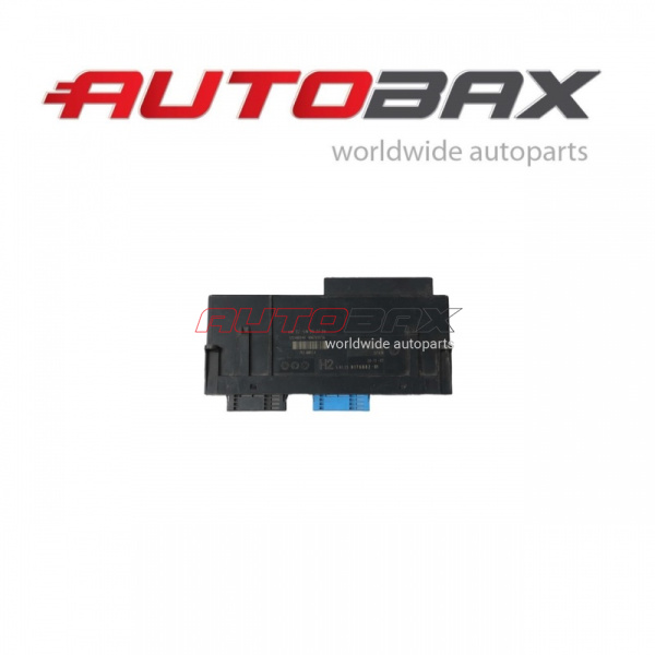 Electronic Control Unit (general) BMW 3-series (E90/E91) 2005>2011