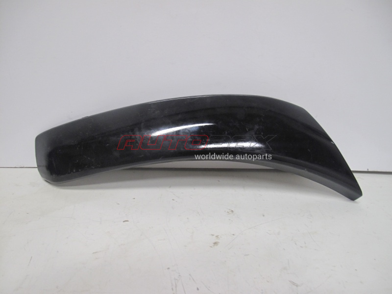 Front Bumper Molding/Trim Toyota RAV 4 2000>2005