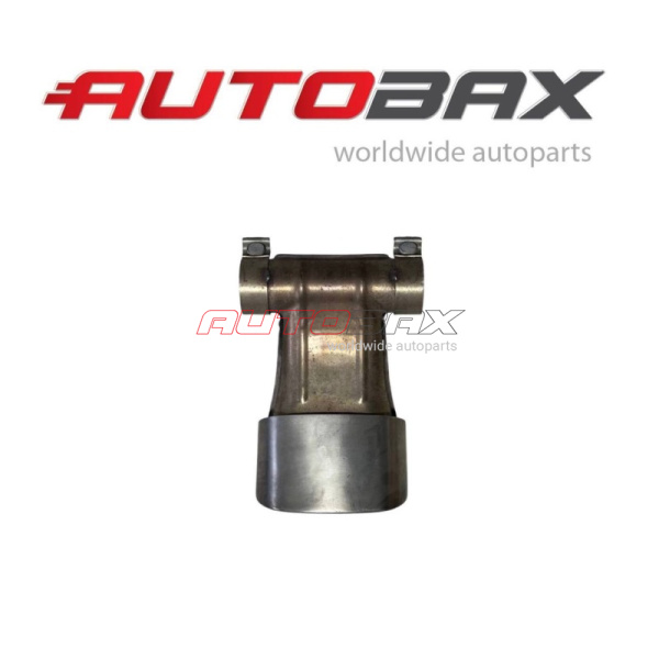 Muffler Tip / Exhaust Pipe End Porsche Boxter (981) 2012>2016