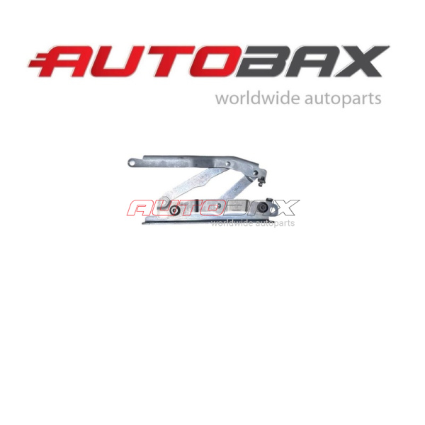 Left Hood Hinge Mercedes Benz GLE-Class (V167) 2018>