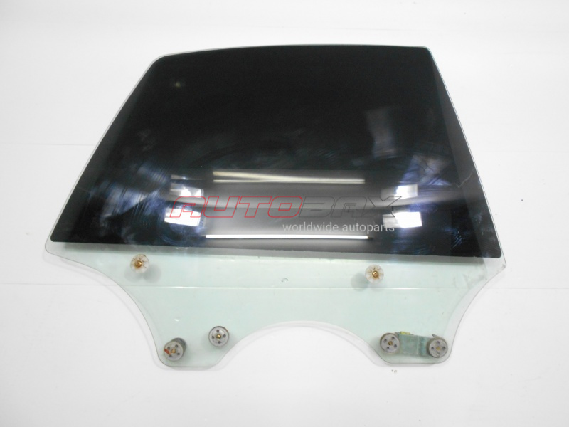 Glass Rear Right Legacy (B13) 2003>2009