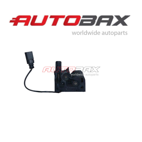 Hood Lock Audi A6 (C7) 2011>2018