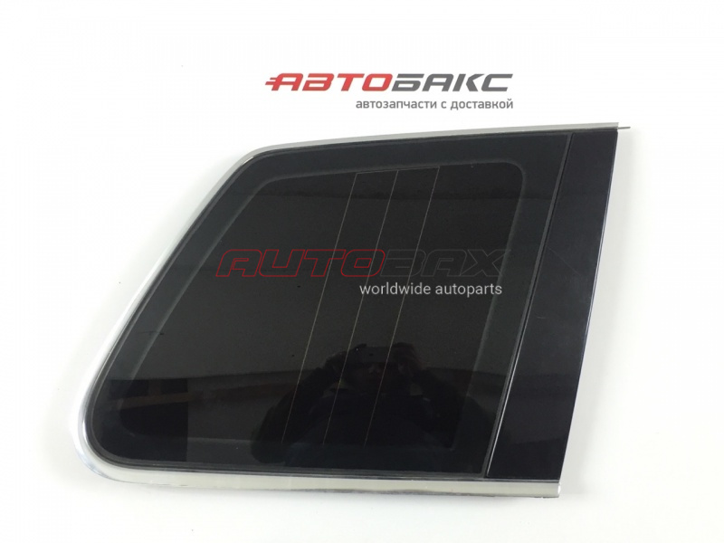 Glass Rear Right Air vent VolksWagen Touareg 2002>2010