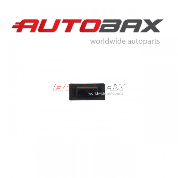 Trunk Release Button Mazda 3 (BM) 2013>