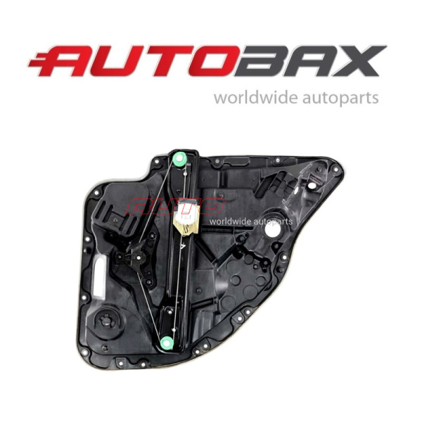 Rear Left Window Regulator Mercedes Benz C-Class (W205) 2014>