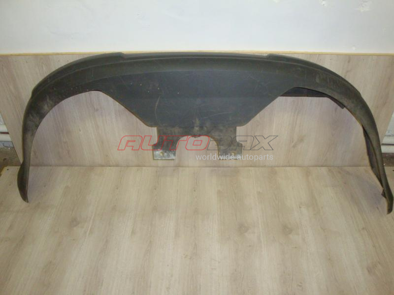 Bumper Rear Ford Galaxy 2006>2015