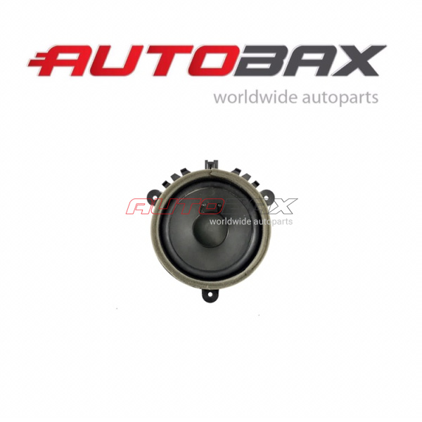 Speaker/Subwoofer Volvo XC70 2007>2016