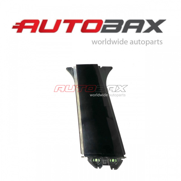 Center Pillar Trim Mercedes Benz CLA-Class (C117) 2013>