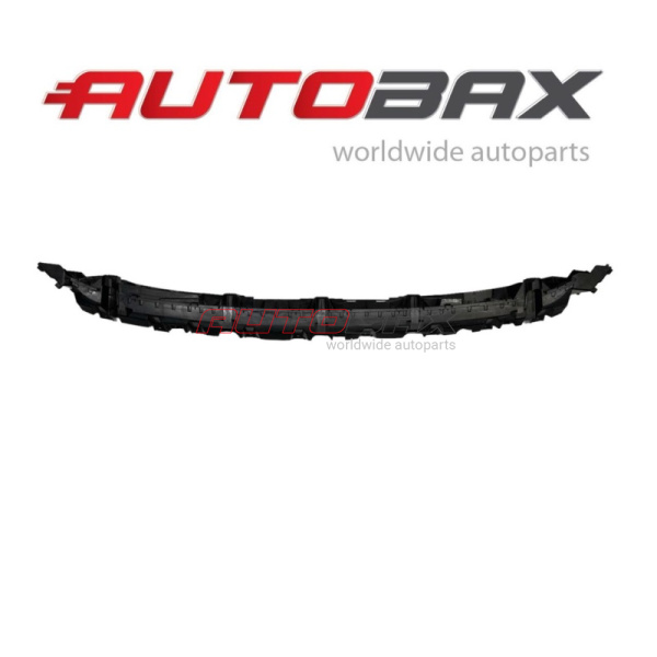 Rear Bumper Center Bracket Audi Q8 2018>