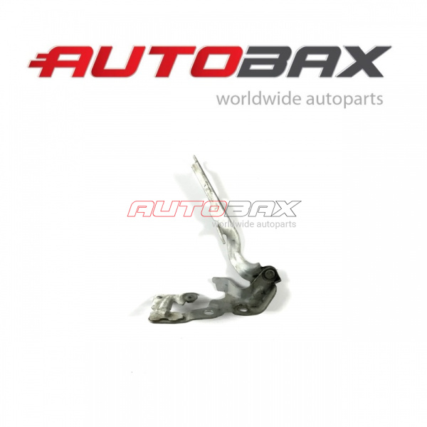 Hood Hinge Left Toyota Camry (V40) 2006>2011