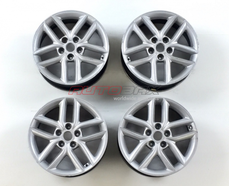Wheel Rim Cast R17 Kia Cerato 2008>2013