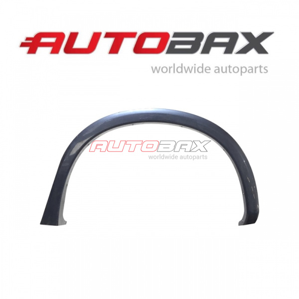 Left Rear Fender Molding/Trim Infiniti QX-56 (JA60) 2004>2009