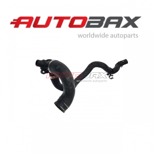 Coolant Hose/Pipe BMW 2-series (F22) 2014>2020