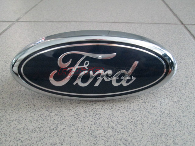 Emblem Focus II 2005>2011